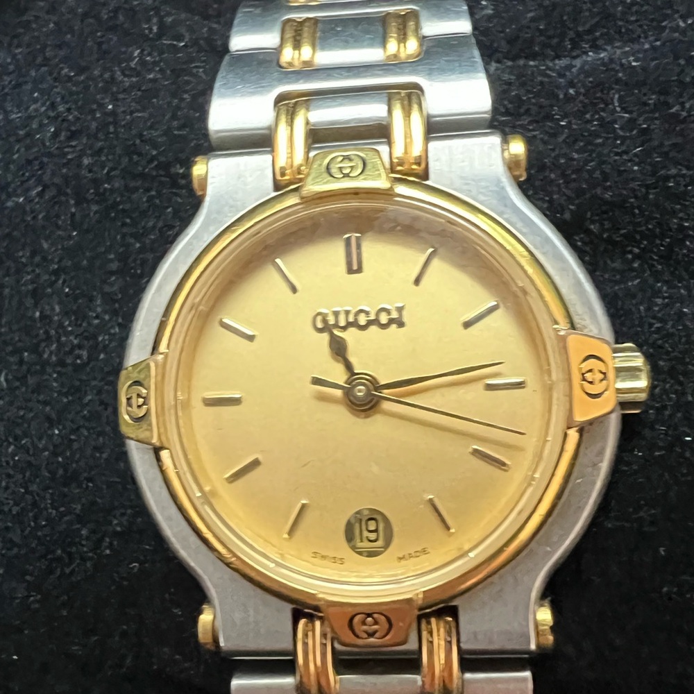 Gucci Watch-vintage